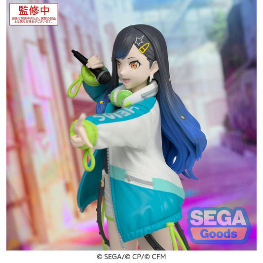 COLORFUL STAGE PROJECT SEKAI – Figurine An Shiraishi Vivid Bad Squad SEGA