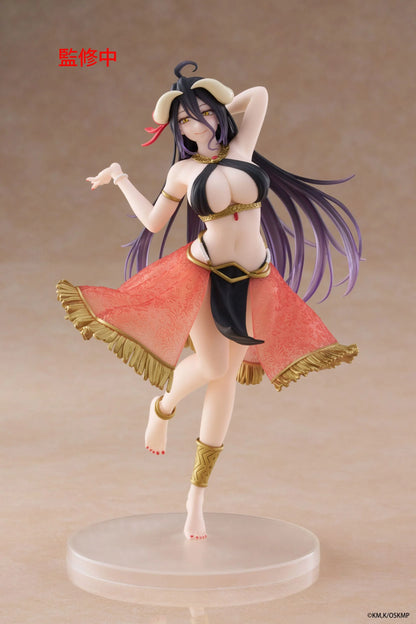 OVERLORD – Figurine Albedo | Coreful Figure – Dancer Ver.