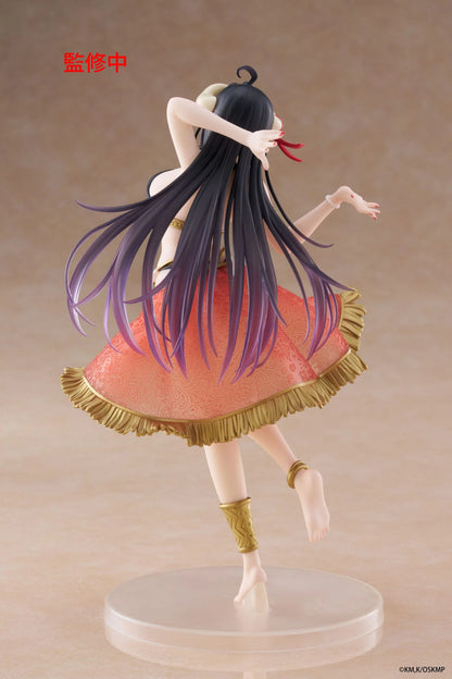 OVERLORD – Figurine Albedo | Coreful Figure – Dancer Ver.