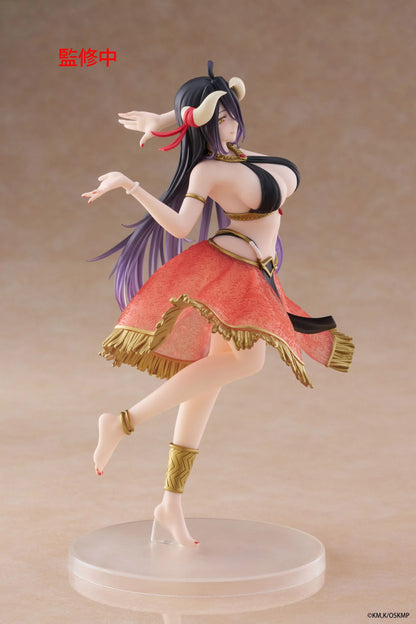 OVERLORD – Figurine Albedo | Coreful Figure – Dancer Ver.