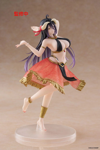 OVERLORD – Figurine Albedo | Coreful Figure – Dancer Ver.