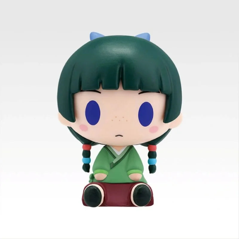 THE APOTHECARY DIARIES – Chokonokko Figure Ichiban Kuji Lot D Bandai