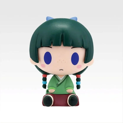 THE APOTHECARY DIARIES – Chokonokko Figure Ichiban Kuji Lot D Bandai