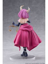 FRIEREN: Beyond Journey’s End – Aura the Guillotine – Figurine Coreful (Réédition) MangaSphere