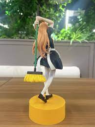 Chainsaw Man – Figurine Power Maid Ver. | Here Ditail Figure MangaSphere