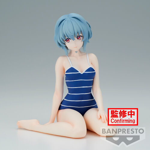 SYNDUALITY NOIR – Figurine Celestial Vivi Banpresto