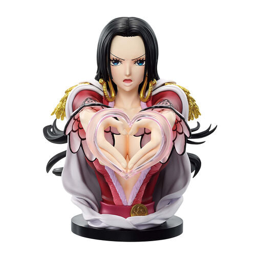 ONE PIECE – Boa Hancock (Devil’s Night) – Figurine Ichiban Kuji Lot A MangaSphere