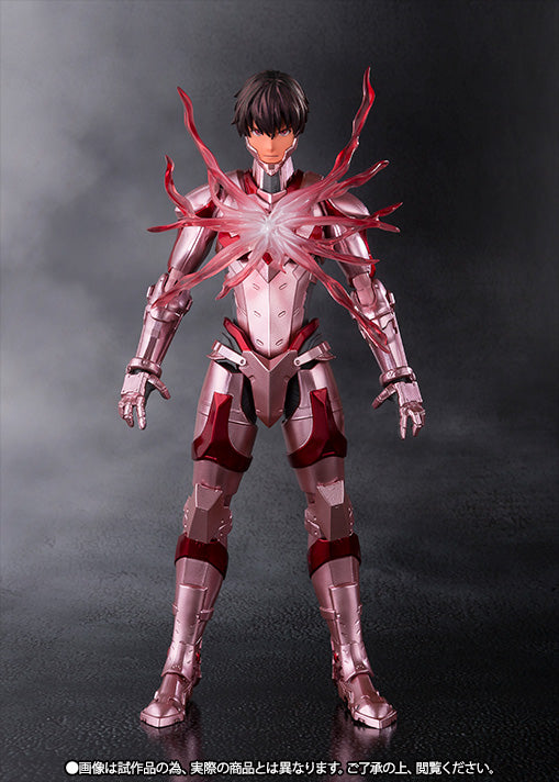 Ultraman – S.H.Figuarts / Ultra-Act Ultraman | Limiter Release Ver. – Bandai