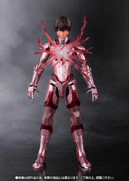 Ultraman – S.H.Figuarts / Ultra-Act Ultraman | Limiter Release Ver. – Bandai