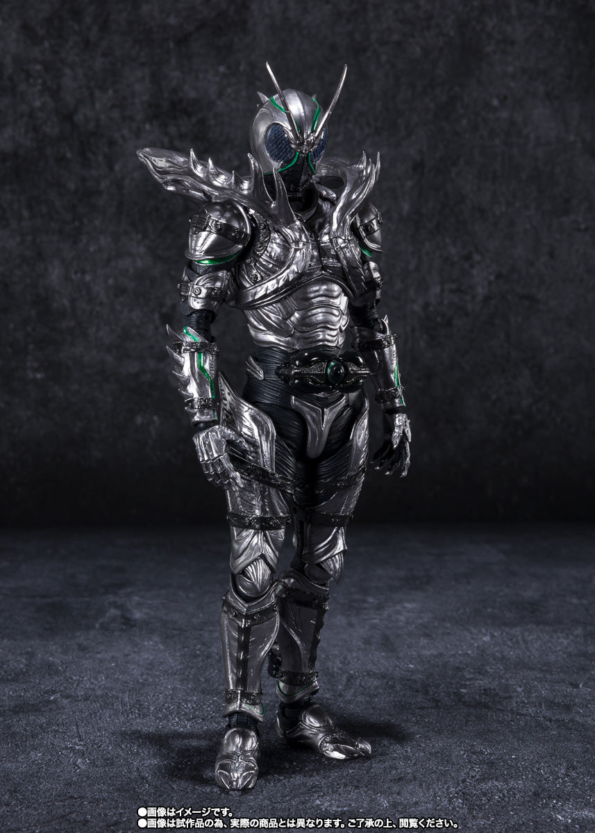 Kamen Rider Black – S.H.Figuarts Shadow Moon | Shadowmoon – Bandai