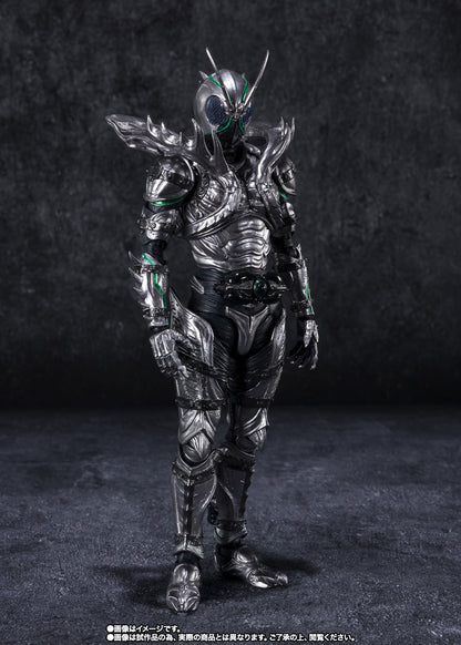 Kamen Rider Black – S.H.Figuarts Shadow Moon | Shadowmoon – Bandai