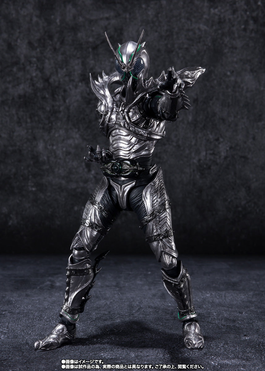 Kamen Rider Black – S.H.Figuarts Shadow Moon | Shadowmoon – Bandai