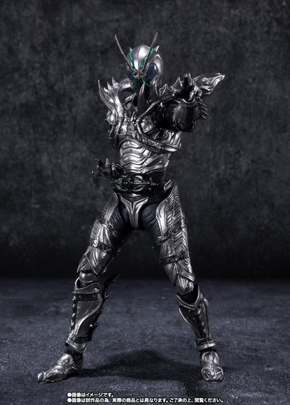 Kamen Rider Black – S.H.Figuarts Shadow Moon | Shadowmoon – Bandai