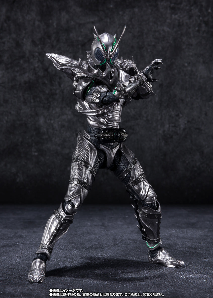 Kamen Rider Black – S.H.Figuarts Shadow Moon | Shadowmoon – Bandai
