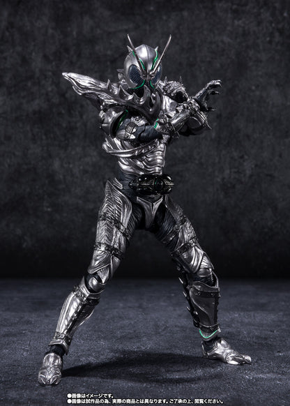 Kamen Rider Black – S.H.Figuarts Shadow Moon | Shadowmoon – Bandai