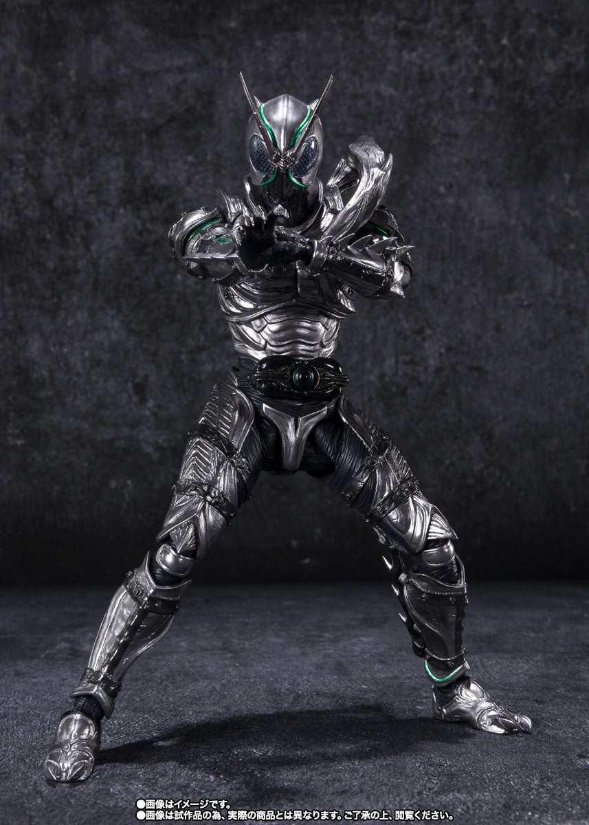 Kamen Rider Black – S.H.Figuarts Shadow Moon | Shadowmoon – Bandai