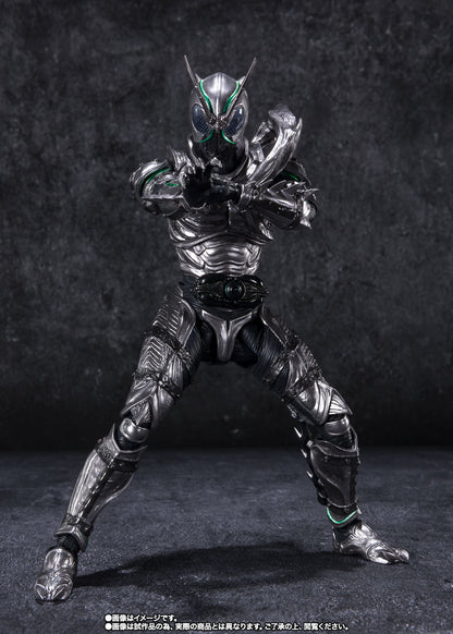 Kamen Rider Black – S.H.Figuarts Shadow Moon | Shadowmoon – Bandai