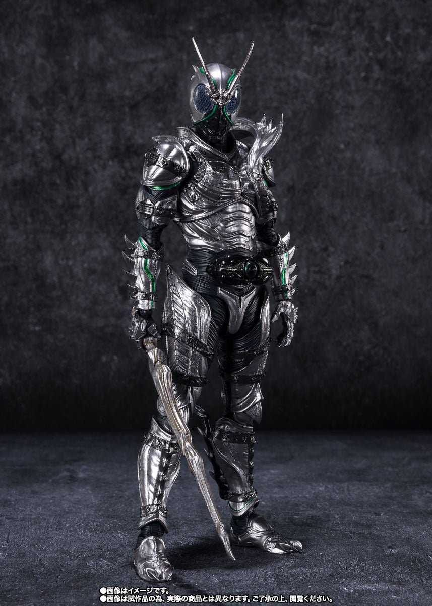 Kamen Rider Black – S.H.Figuarts Shadow Moon | Shadowmoon – Bandai