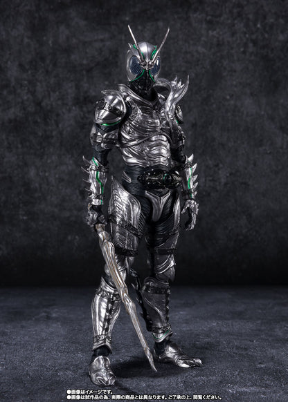 Kamen Rider Black – S.H.Figuarts Shadow Moon | Shadowmoon – Bandai