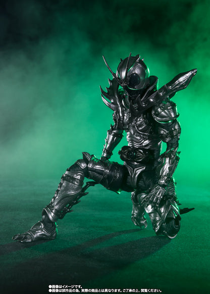 Kamen Rider Black – S.H.Figuarts Shadow Moon | Shadowmoon – Bandai