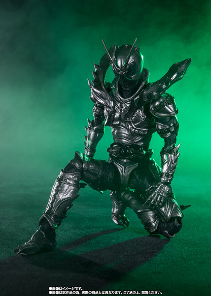 Kamen Rider Black – S.H.Figuarts Shadow Moon | Shadowmoon – Bandai