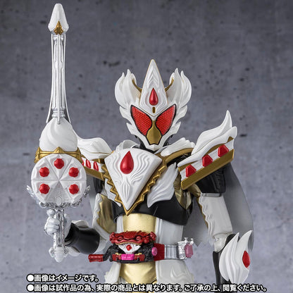 Kamen Rider Gavv – S.H.Figuarts Kamen Rider Gavv | Caking Form – Bandai