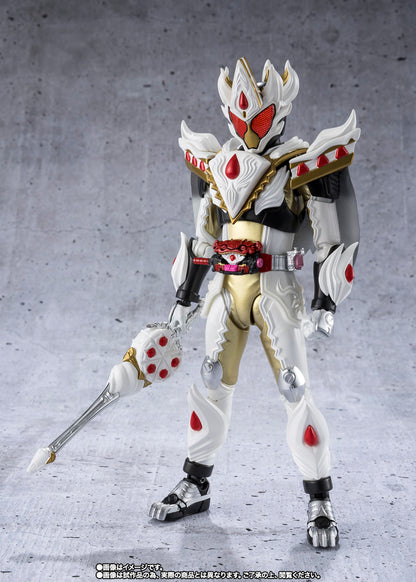 Kamen Rider Gavv – S.H.Figuarts Kamen Rider Gavv | Caking Form – Bandai