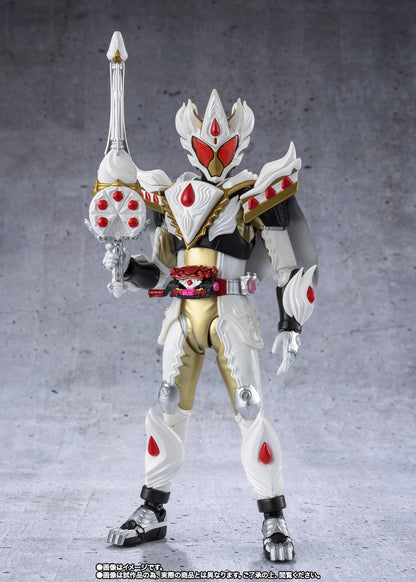 Kamen Rider Gavv – S.H.Figuarts Kamen Rider Gavv | Caking Form – Bandai
