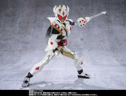 Kamen Rider Gavv – S.H.Figuarts Kamen Rider Gavv | Caking Form – Bandai