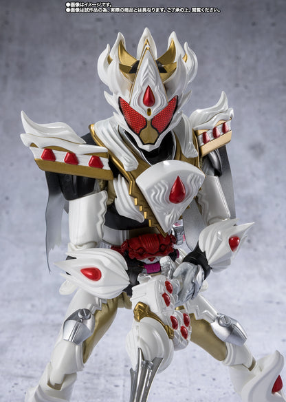 Kamen Rider Gavv – S.H.Figuarts Kamen Rider Gavv | Caking Form – Bandai