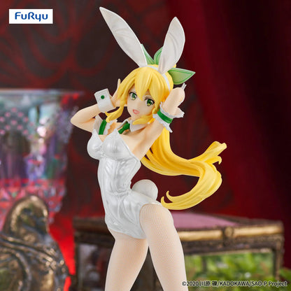 Figurine Leafa Pearl Color – BICute Bunnies – Sword Art Online MangaSphere