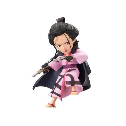ONE PIECE WCF 100 Views of the Great Pirates WT100 vol.3 MangaSphere