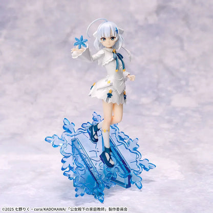 Tutorice Privée de la Fille du Duc – Figurine Tina Howard – Luminasta MangaSphere