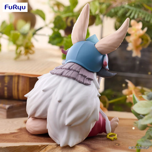 MADE IN ABYSS – The Golden City of the Scorching Sun – Figurine Nanachi | Noodle Stopper