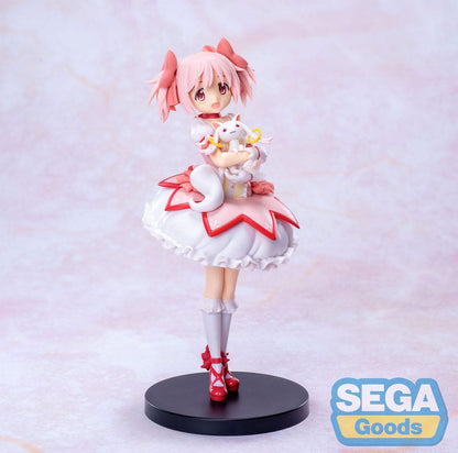PUELLA MAGI MADOKA MAGICA – Figurine Madoka Kaname Super Premium Figure