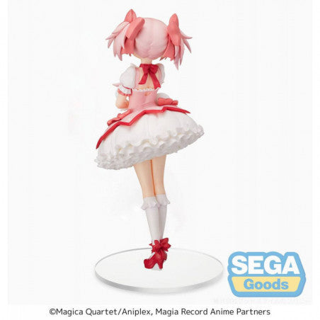 PUELLA MAGI MADOKA MAGICA – Figurine Madoka Kaname Super Premium Figure