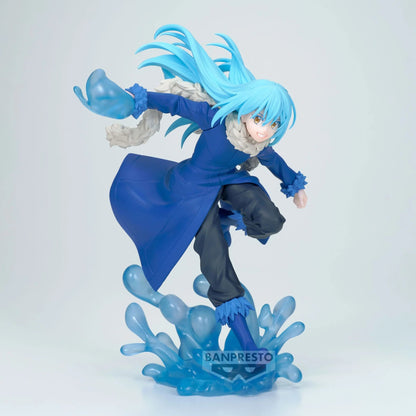 Figurine moi quand je me réincarne en slime limule tempest effectreme MangaSphere