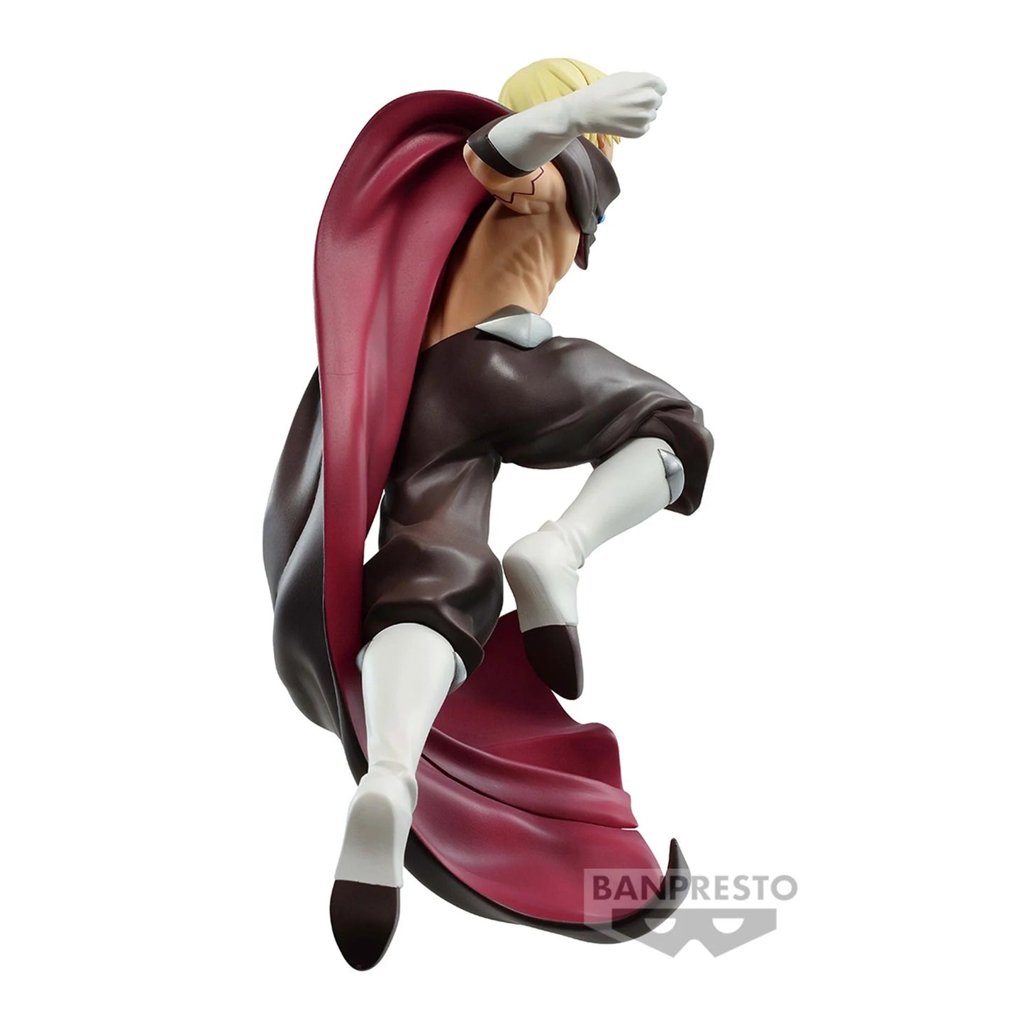 MOI QUAND JE ME RÉINCARNE EN SLIME – Figurine Veldora Tempest MangaSphere