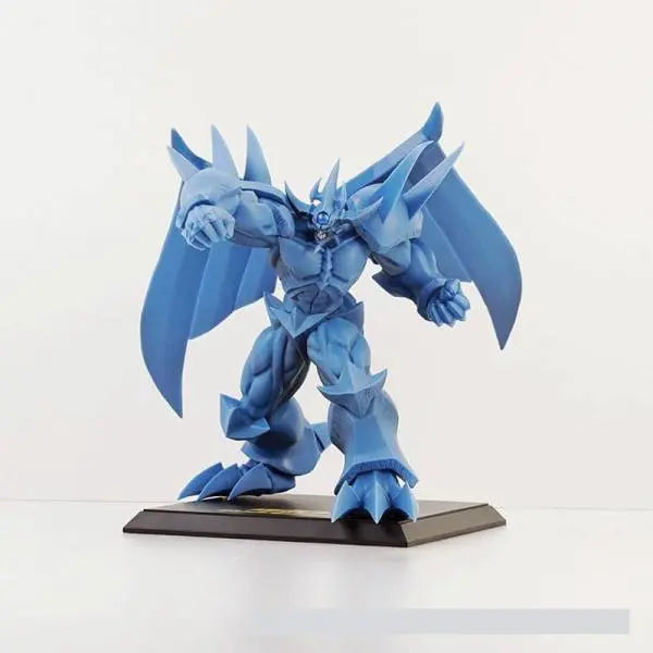 Monsters LEGION: Yu-Gi-Oh! - OBELISK the Tormentor (2nd Hand) [Konami] MangaSphere