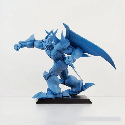Monsters LEGION: Yu-Gi-Oh! - OBELISK the Tormentor (2nd Hand) [Konami] MangaSphere
