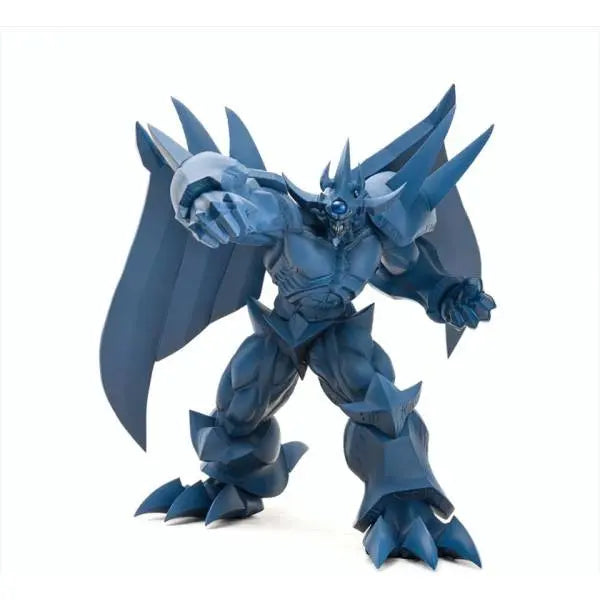 Monsters LEGION: Yu-Gi-Oh! - OBELISK the Tormentor (2nd Hand) [Konami] MangaSphere