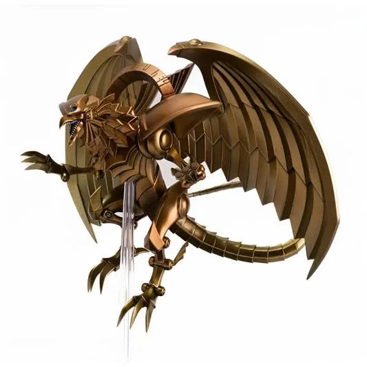 Monsters LEGION: Yu-Gi-Oh! - The Winged Dragon of Ra MangaSphere