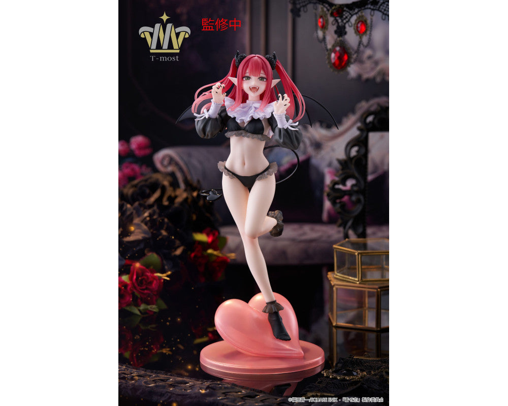 MY DRESS-UP DARLING – Figurine Marin Kitagawa | T-Most – Liz Version
