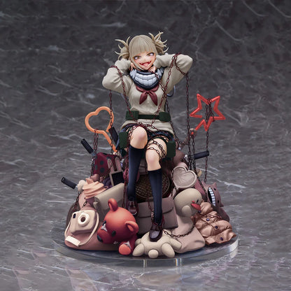 My Hero Academia – Figurine Himiko Toga 1/7 Scale | Villain Ver. – Spiritale
