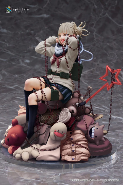 My Hero Academia – Figurine Himiko Toga 1/7 Scale | Villain Ver. – Spiritale