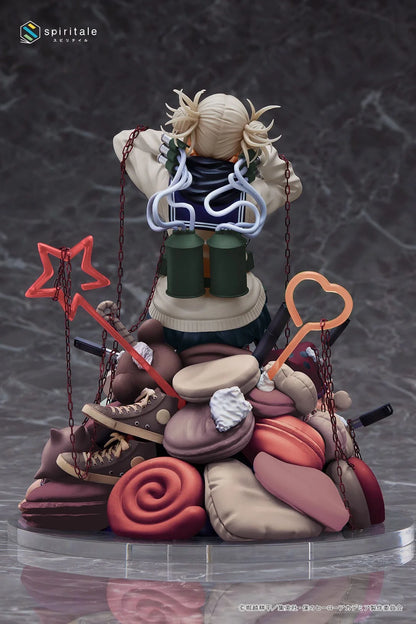 My Hero Academia – Figurine Himiko Toga 1/7 Scale | Villain Ver. – Spiritale
