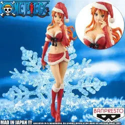 One Piece Jewelry Bonney - DXF Figure - The Grandline Children Vol.7 - Banpresto MangaSphere