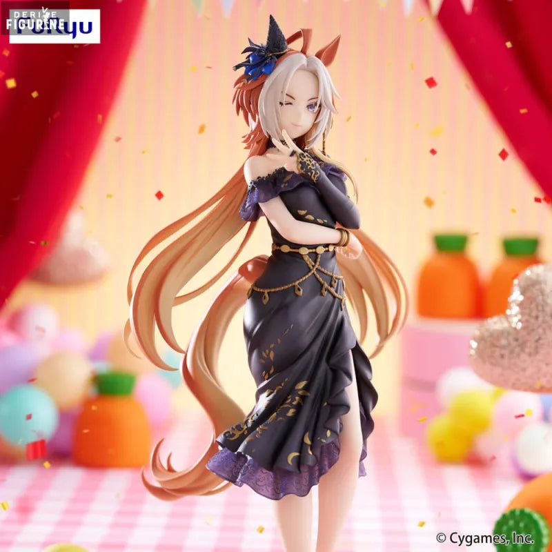 Uma Musume Pretty Derby – Figurine Orfevre Trio Try It | Figurine Officielle MangaSphere