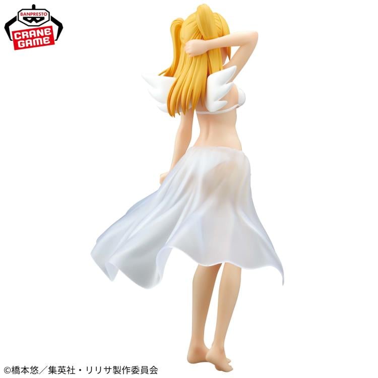2.5 DIMENSIONAL SEDUCTION – Figurine Liliel Swimsuit Ver. Banpresto