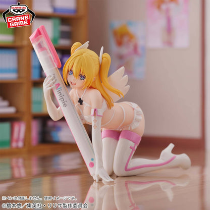 2.5 DIMENSIONAL SEDUCTION – Figurine Aria Kisaki | PenLife – Uniform Ver.